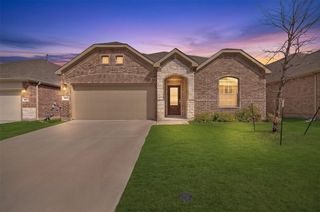8012 Lindheimer Lane, Mckinney, TX 75071