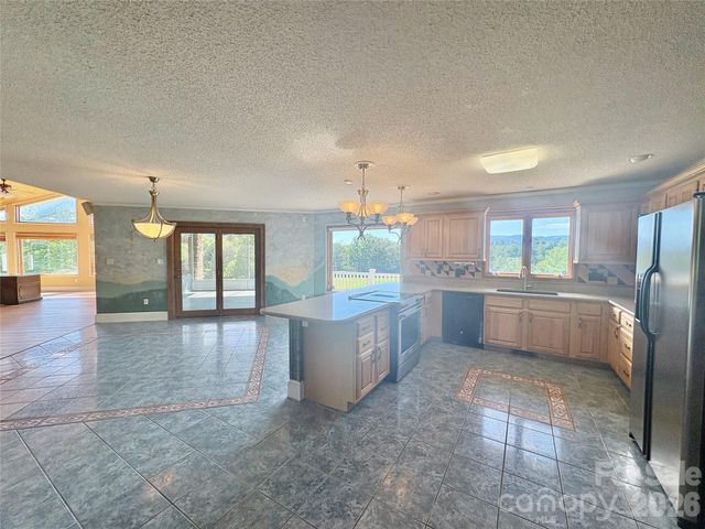 377 Upper Grassy Branch Road, Asheville, NC 28805
