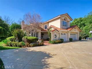 1435 Subtropic Drive, La Habra Heights, CA 90631