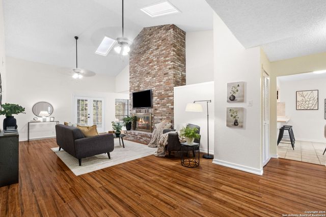 3605 Hidden Dr Apt C4, San Antonio, TX 78217