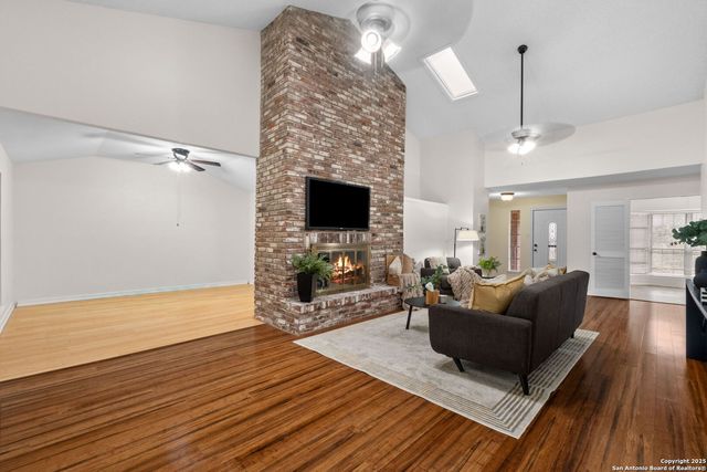 3605 Hidden Dr Apt C4, San Antonio, TX 78217