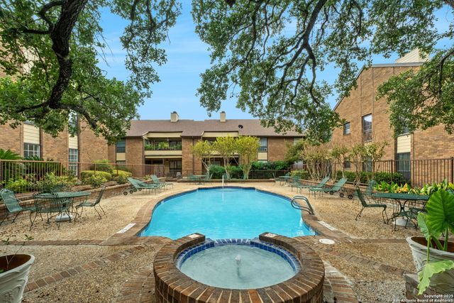 3605 Hidden Dr Apt C4, San Antonio, TX 78217