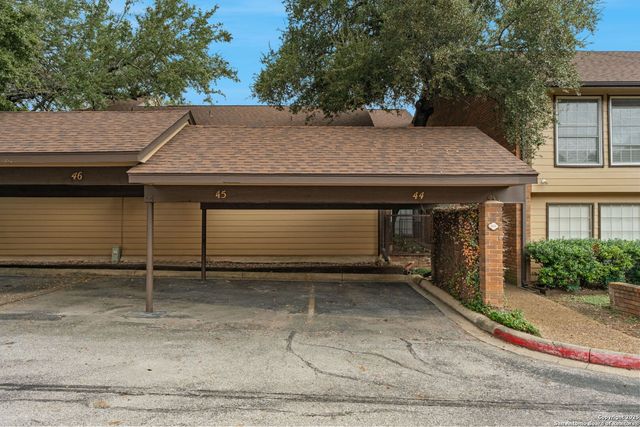 3605 Hidden Dr Apt C4, San Antonio, TX 78217