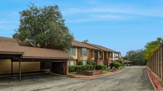 3605 Hidden Dr Apt C4, San Antonio, TX 78217