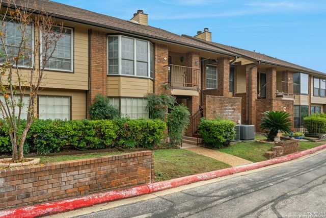 3605 Hidden Dr Apt C4, San Antonio, TX 78217