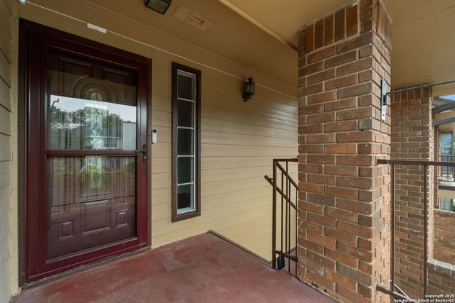 3605 Hidden Dr Apt C4, San Antonio, TX 78217