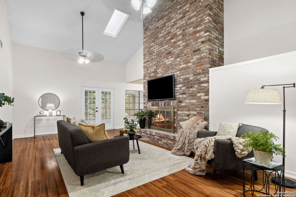 3605 Hidden Dr Apt C4, San Antonio, TX 78217