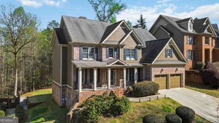 1331 Ashbury Park Drive NE, Hoschton, GA 30548