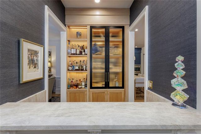 705 Langford Lane NW, Sandy Springs, GA 30327