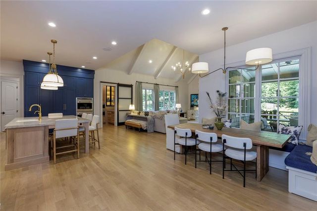 705 Langford Lane NW, Sandy Springs, GA 30327