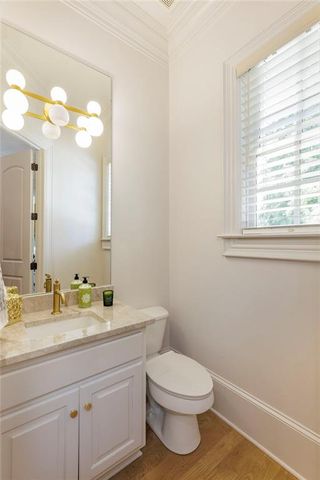 705 Langford Lane NW, Sandy Springs, GA 30327