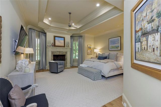 705 Langford Lane NW, Sandy Springs, GA 30327