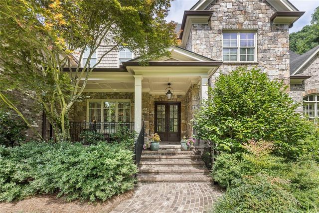 705 Langford Lane NW, Sandy Springs, GA 30327