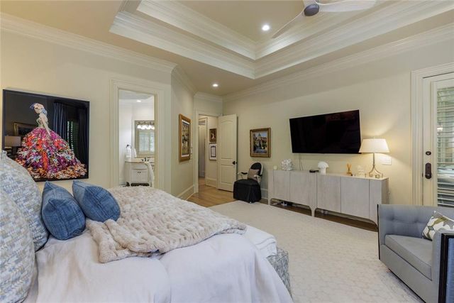 705 Langford Lane NW, Sandy Springs, GA 30327