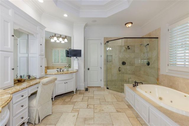 705 Langford Lane NW, Sandy Springs, GA 30327