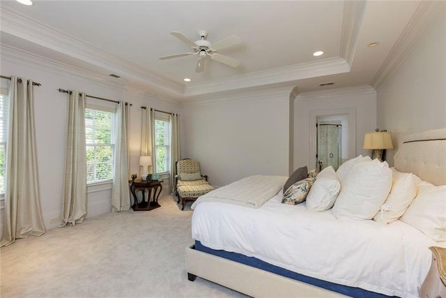 705 Langford Lane NW, Sandy Springs, GA 30327