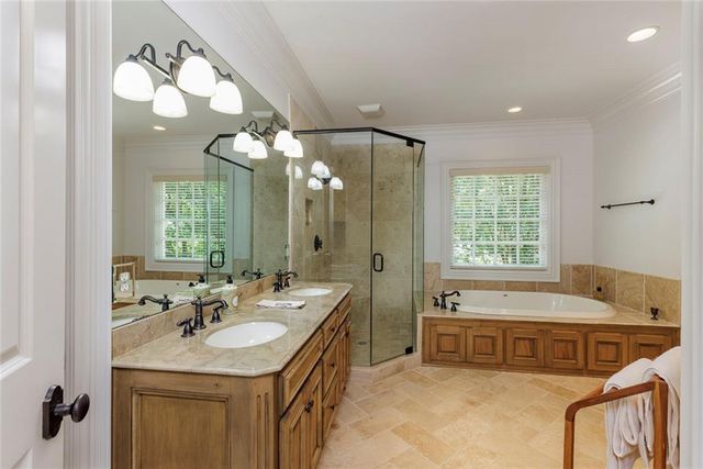 705 Langford Lane NW, Sandy Springs, GA 30327