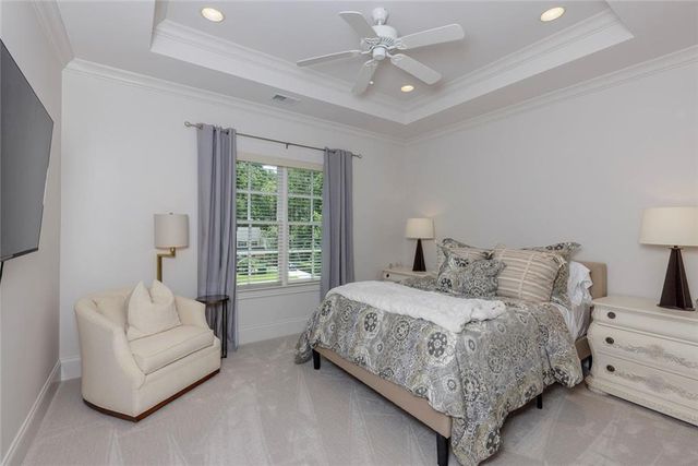 705 Langford Lane NW, Sandy Springs, GA 30327