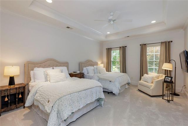 705 Langford Lane NW, Sandy Springs, GA 30327