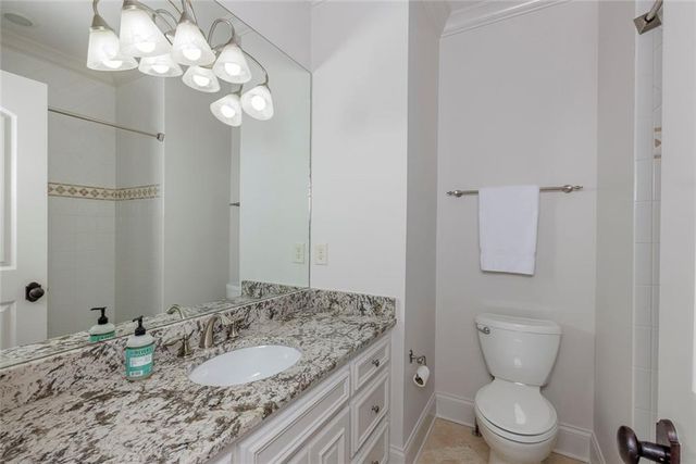 705 Langford Lane NW, Sandy Springs, GA 30327