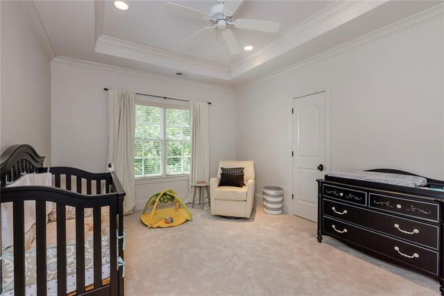 705 Langford Lane NW, Sandy Springs, GA 30327