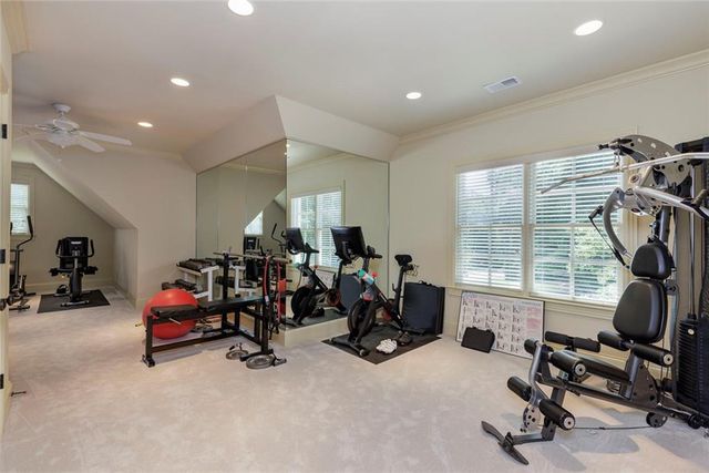 705 Langford Lane NW, Sandy Springs, GA 30327