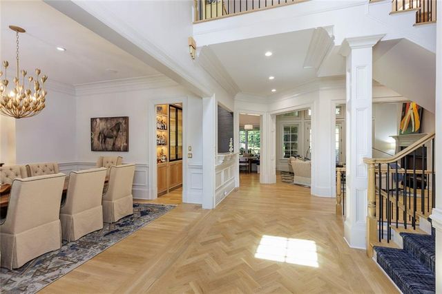 705 Langford Lane NW, Sandy Springs, GA 30327
