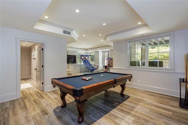 705 Langford Lane NW, Sandy Springs, GA 30327