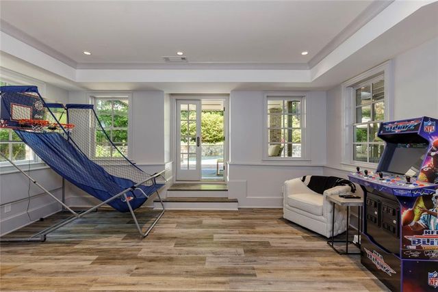 705 Langford Lane NW, Sandy Springs, GA 30327