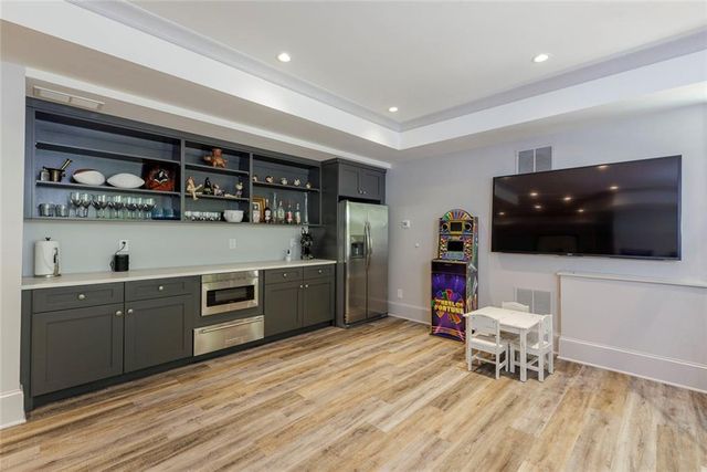 705 Langford Lane NW, Sandy Springs, GA 30327