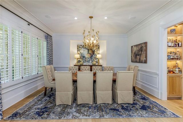 705 Langford Lane NW, Sandy Springs, GA 30327
