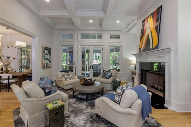 705 Langford Lane NW, Sandy Springs, GA 30327