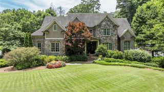 705 Langford Lane NW, Sandy Springs, GA 30327