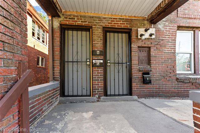 14814 Sussex Street, Detroit, MI 48227