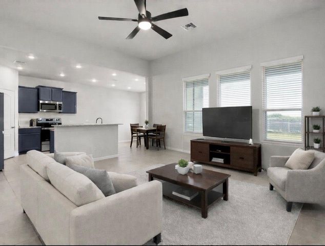 3711 McCleland Creek TRL, Temple, TX 76502