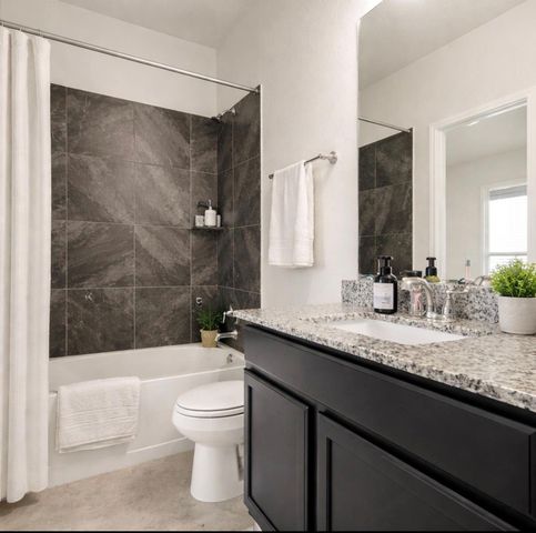 3711 McCleland Creek TRL, Temple, TX 76502