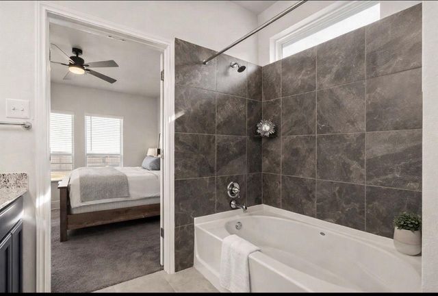 3711 McCleland Creek TRL, Temple, TX 76502