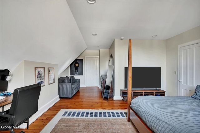 2 Clement Avenue, Saratoga Springs, Inside, NY 12866