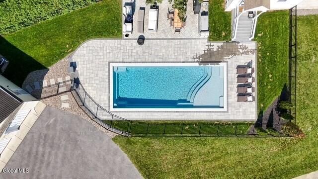 2 Clement Avenue, Saratoga Springs, Inside, NY 12866