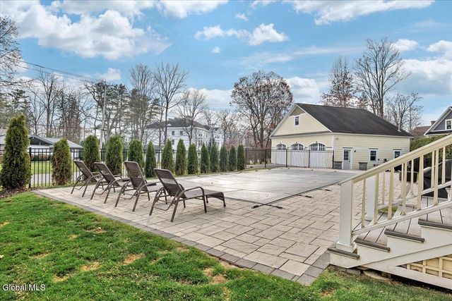 2 Clement Avenue, Saratoga Springs, Inside, NY 12866