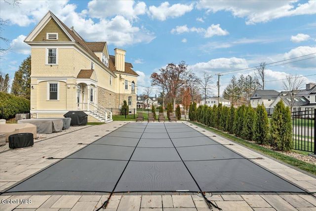 2 Clement Avenue, Saratoga Springs, Inside, NY 12866