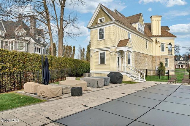 2 Clement Avenue, Saratoga Springs, Inside, NY 12866