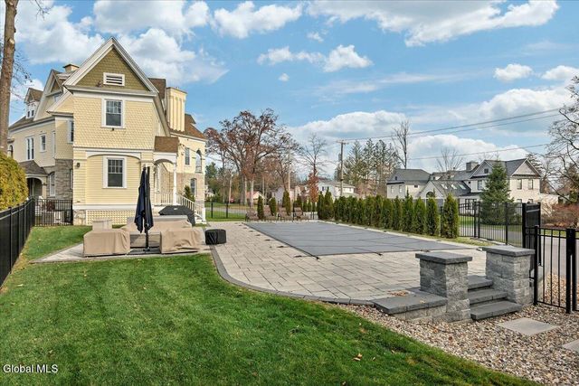 2 Clement Avenue, Saratoga Springs, Inside, NY 12866