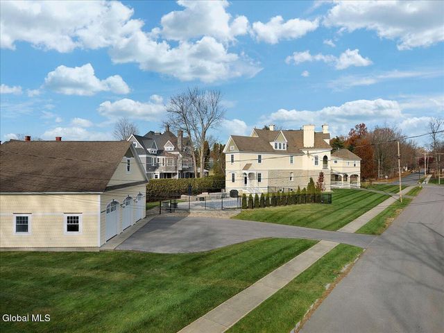 2 Clement Avenue, Saratoga Springs, Inside, NY 12866