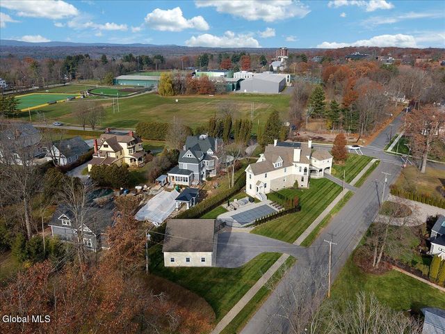 2 Clement Avenue, Saratoga Springs, Inside, NY 12866