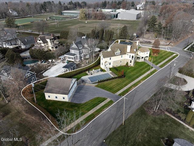 2 Clement Avenue, Saratoga Springs, Inside, NY 12866