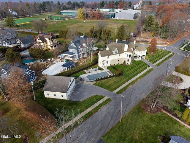 2 Clement Avenue, Saratoga Springs, Inside, NY 12866