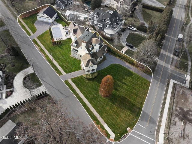 2 Clement Avenue, Saratoga Springs, Inside, NY 12866