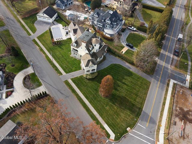 2 Clement Avenue, Saratoga Springs, Inside, NY 12866