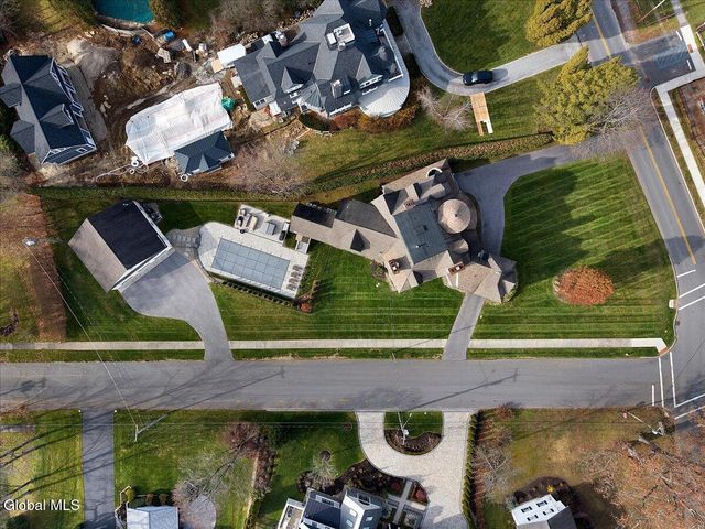 2 Clement Avenue, Saratoga Springs, Inside, NY 12866